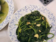 -围龙屋客家食府(福田店)