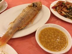 -深运潮州粥(东门店)