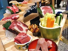 -NIUAN牛庵·日式和牛烧肉(恒隆店)