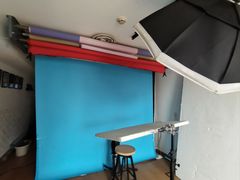 -红像馆连锁精致证件照职场照(中关村店)