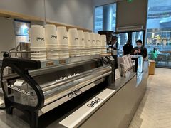 -Seesaw Coffee(西岸凤巢店)