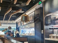 -太二酸菜鱼(沈阳万象城店)