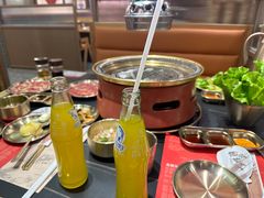 -西塔老太太泥炉烤肉(双井店)