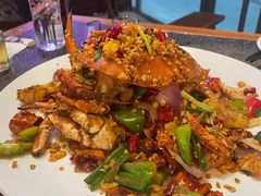 -王庄阿咪海鲜大排档(象园店)