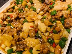 -丝路金桃·新疆菜(徐汇店)