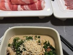 -君邦火锅(新疆大厦店)
