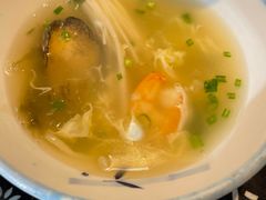 -旺角小渔村(二马路店)