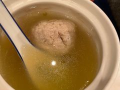 -漢舍中国菜馆(889广场店)