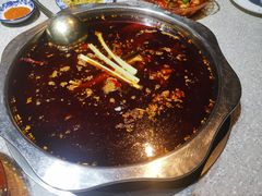 -程记私房火锅兔(总店)