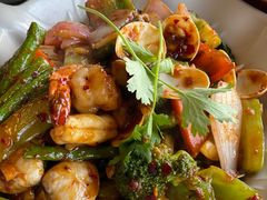 -大头虾越式风味餐厅(光明广场店)