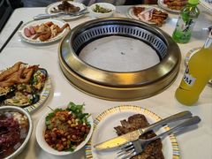 -鸿通城购物中心