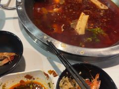 -重庆巴渝火锅(钟家村店)