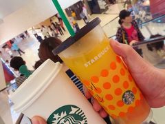 -茶马花街(城西银泰城店)