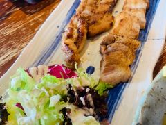 -白石的深夜食堂(大上海店)