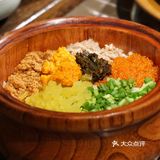 魔都新晋网红烤肉店🔥超可爱的juju冰沙烧酒