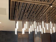 -星湖特色餐厅· 三岔湖环球融创天堂洲际酒店