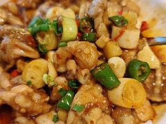 -简小舍·民间手艺菜(武昌江滩店)