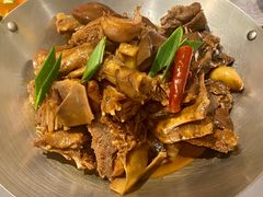 -徽州小镇(高新店)