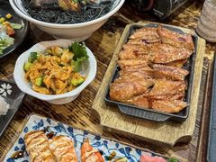-小川洋风料理(街道口店)