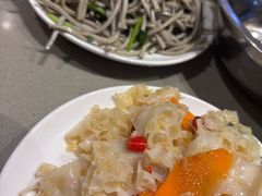 -蝎王府羊蝎子(虎坊桥总店)
