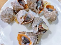 白灼红螺-海门岛七号餐厅