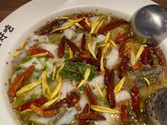 -太二酸菜鱼(正大广场店)
