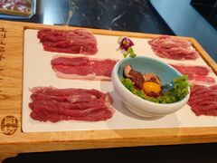 -阳坊胜利涮羊肉(阳坊总店)