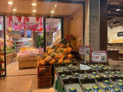 -PAGODA百果园(台柳路凯德广场店)