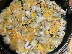 -张家卫·阳江菜·小海鲜(肥婆湾桥店)