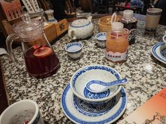 -南京大牌档(崇文门国瑞店)