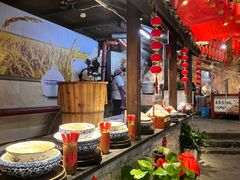 -客家大院·非遗赣南客家菜(郁孤台店)