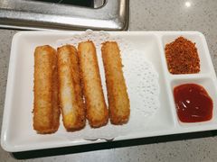 -海底捞火锅(青山湖万达夜宵主题店)