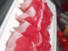 -海底捞火锅(攀枝花万达店)