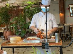 -漢舍中国菜馆(889广场店)