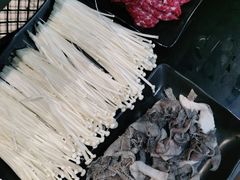 -潮发潮汕牛肉店(龙洞店)