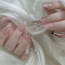 -情同手足美甲美睫