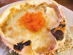 -栖川山葵家·寿喜锅·日式料理(龙湖北城天街商场店)