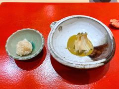 -鮨青(恒基名人购物中心店)