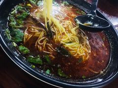 -一品飘香米线(一中总店)