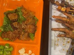 -林二哥宜烤官·宜宾小烧烤