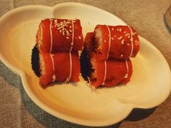 -潮府馆·非遗潮州菜·世纪公园(新国际博览中心店)