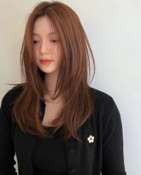 -TRIMS HAIR 修剪造型·烫染接发