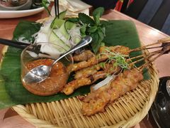 -Ginger(兴国路店)