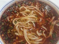 -京穆兰兰州牛肉面·清真(盛龙广场店)