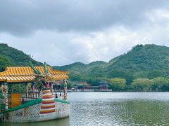 -珠海圆明新园