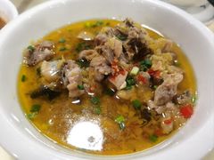 -笨罗卜浏阳菜馆(太平街店)