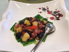 -御苑宾馆-中餐厅