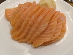 -星璞餐厅(深铁塘朗城君璞酒店)