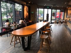 -星巴克(上海浦东禹悦汇店)