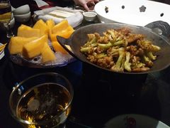 -旺顺阁鱼头泡饼(常营店)